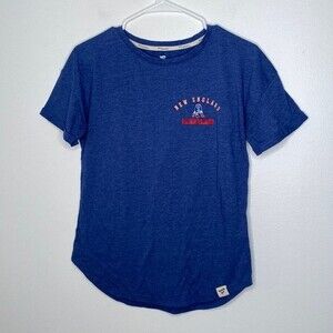 New England Patriots child small Fanatics Tshirt